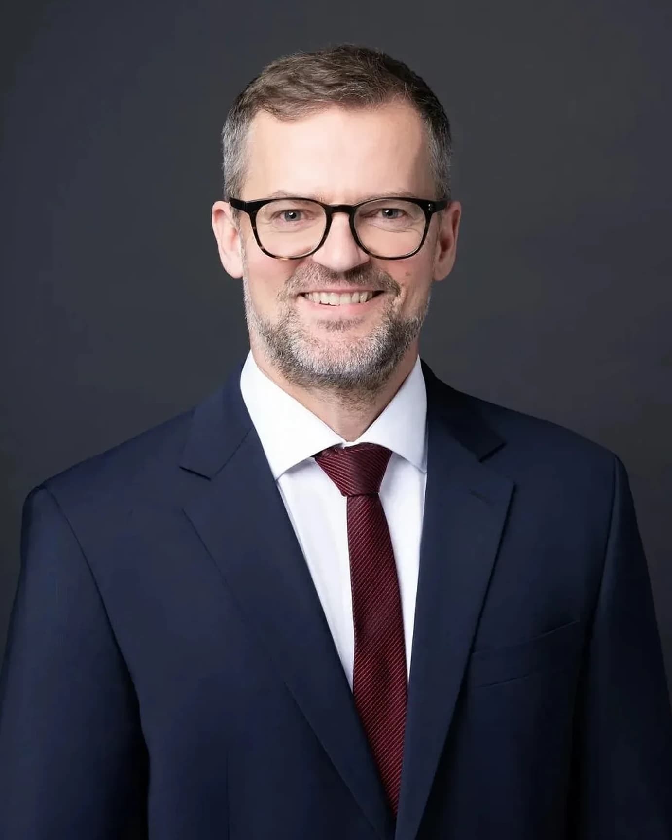 lic. iur. Andrin Hofstetter, Rechtsanwalt in Zürich